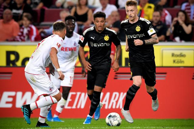 弗鲁米嫩塞高层：我们想签回理查利森