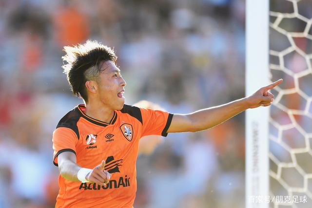 王哲林谈世界杯:上场就全力以赴 这是我的工作