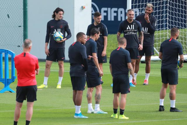 英超-哈弗茨破门马丁内利建功 阿森纳2-2维拉